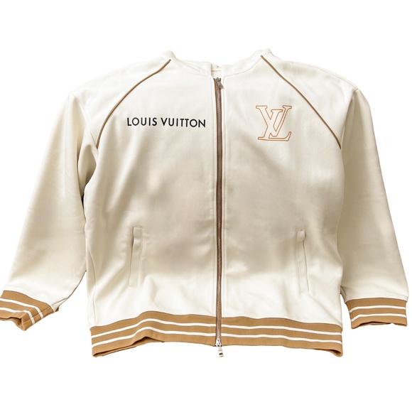 LV Boxing Gloves Hoodie - Picture 3 of 7
